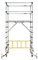 Teletower Telescopic Scaffold Tower
