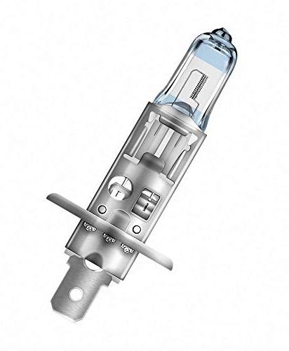 Osram 64150NBU-01B Night Breaker Unlimited H1-Glühlampen, 12V