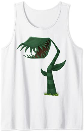Venus Fly Trap Plant Tank Top