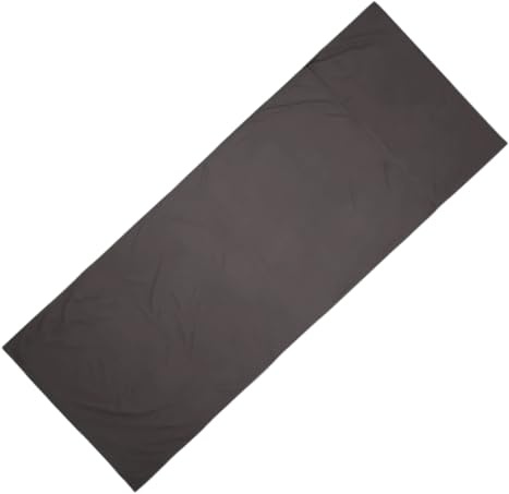 Mc Kinley Hütten-Schlafs. Inlet Polyester Square Cinnamon