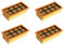 Kit di ricambio filtro per aspirapolvere Karcher AD2 AD3.000 AD3.200 AD 3 Premium Camino AD 4 Premium