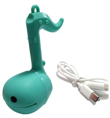 Mini Erhu Toys Electronic Music Tadpole Japanese Electronic Musical Synthesizer Portable Toy Instrument For Kids Z1x1