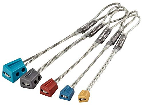 DMM Alloy Offset Set 7-11 Klemmkeile