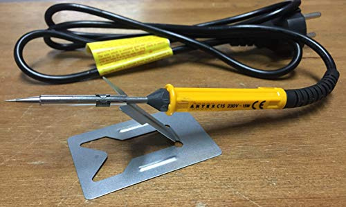 Fer à souder Antex C15 15 W +370 °C (max)