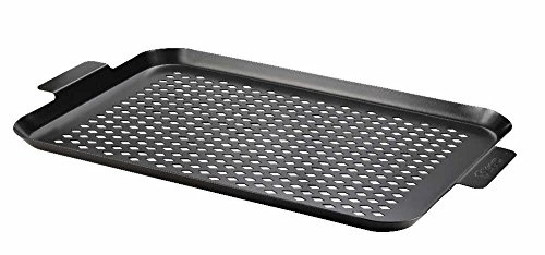 tepro L grillplatta, svart
