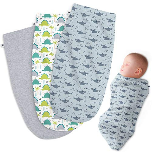Henry Hunter Baby Pucksack für Babys und Neugeborene 0-3 Monate
