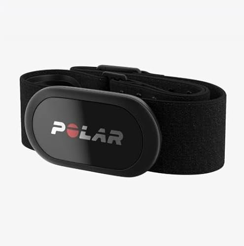 POLAR H10 N HEART RATE SPORTS CHEST SENSOR - (M/XXL)