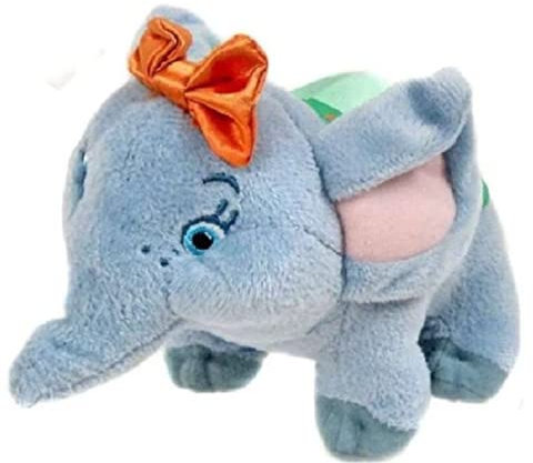beibeiwang Cartoon Anime Cute 7 Elefant Plüsch Puppe Doc McStuffins Krankenhaus Hazel Kids Spielzeug Geburtstag Geschenk Geschenk Spielen