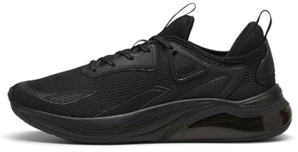 PUMA Sneaker Unisex Cell Thrill, Puma - Puma, Colore: Nero, 45 EU