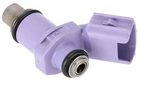 6P2-13761-00 Kraftstoffeinspritzdüse Kompatibel for Yamaha 225 PS 250 PS 4-takt-Außenbordmotor Kraftstoffversorgung Motorrad-Kraftstoffeinspritzdüse