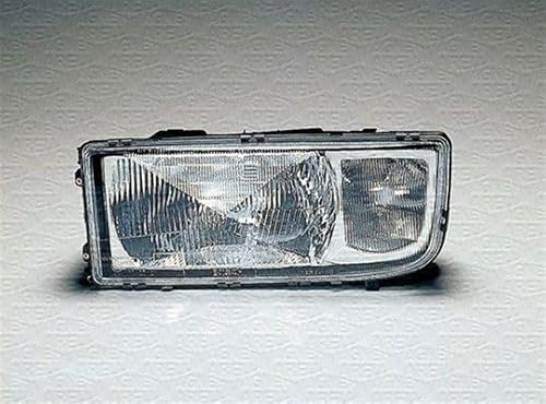Magneti Marelli 711305621834 Glass Only Left Main Headlight