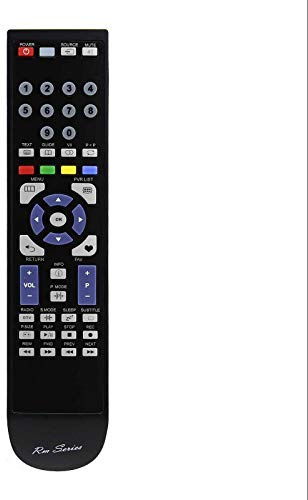RM-Series Telecomando di ricambio per United LED16X11