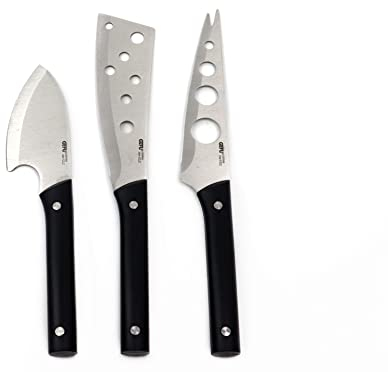 Gefu Käsemesser-Set 3-teilig 89335