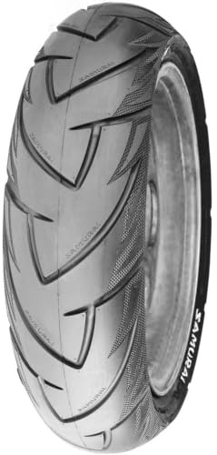 Motodak PNEU Moto 17 130/70 X 17 Deli SB128R TL Samurai 62H (Route)