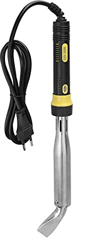 Pistola per saldatura elettrica, pistola per saldatura a saldatore a piegatura elettrica TU-505B-300W Spina UE 220V, alta efficienza e risparmio energetico