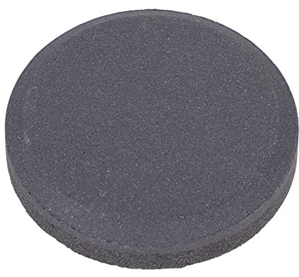 Artibetter Double-Sided Grinding Stone and Portable Whetstone Sharpener Kitchen Sharpening Tool for Home Use with Coarse and Fine Grit Surfaces