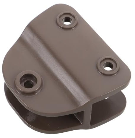 VANZACK Support pour Parasol De Jardin Support De Remplacement pour Terrasse Accessoires pour Parasol Extérieur pour Balcon