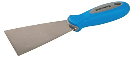 Silverline Expert Filling Knife 75mm (589702)