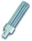 Osram G23 Lampe Compacte S 9w TUV RMICIDE UVC