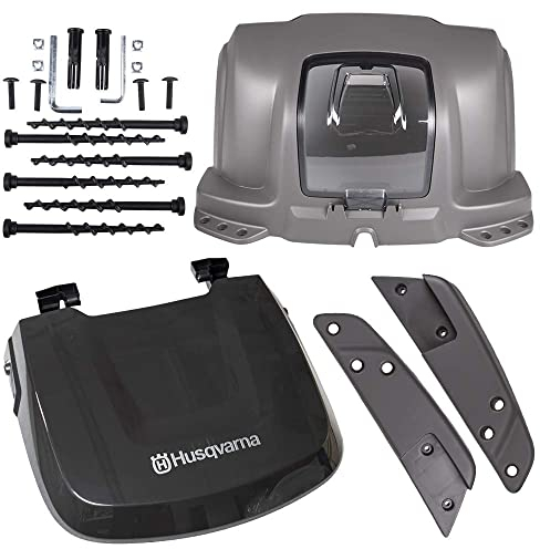 Husqvarna Garage P15 für Automower 310 / 315 / 315X | Mähroboter | Zubehör