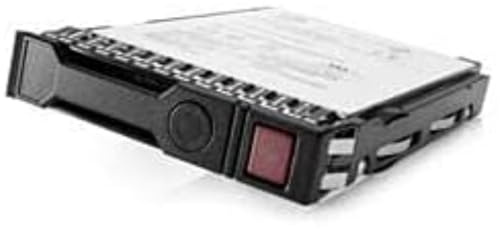 Hewlett Packard Enterprise 872771-001 disco rigido interno 3.5 2000 GB Serial ATA III - Dischi rigidi (3.5, 2000 GB, 7200 Giri/min)