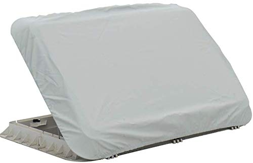 Hindermann Kunstleder-Dachlukenabdeckung REMItop Vario 90 x 60 cm