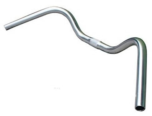 All Rounder Handlebar Bike Cruiser Handlebar Bicycle Handlebar Riser Handle Bar Bicycle Trekking Comfort Cruiser Sit up