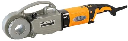 Tagliatubi elettrico portatile da 2 pollici, tagliatrice for filiera for filiera SQ30-2C,Precisione(SQ30-2C)