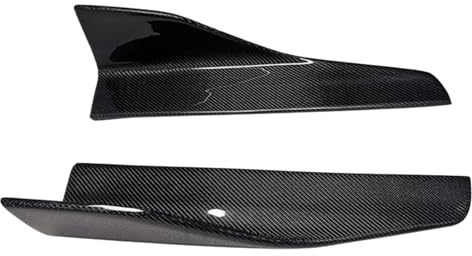 Rock Aufkleber Seitenschweller-Splitter Für M5 F10 G30 F22 F23 F87, Für M2 F32 F36 F82, Für M4 E92 F30, Für M3