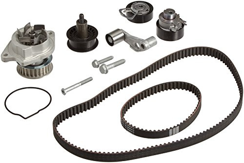 Bosch 1 987 948 863 1987948863 Wasserpumpe mit Zahnriemensatz