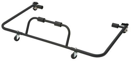 Surco HT200 Hard Top Carrier für Jeep Wrangler