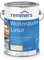Remmers Spar Set 2x Wohnraum-Lasur weiß, 2,5 Liter, Holzlasur innen, für Möbel, Böden, Innentüren und Treppen geeignet, mit Abperleffekt
