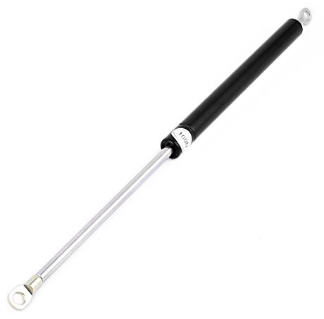 sourcingmap Vérin à Gaz 405mm x 160mm 10kg 100N Force Strut Compression Ressort à Gaz Tige de Support