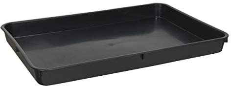 Sealey Drpl09 Drip Tray Low Profile 9Ltr