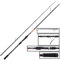 Balzer Shirasu Big Bait 2,42m 85-160g - Spinnrute für große Gummifische & Swimbaits, Hechtrute zum Spinnfischen, Bigbait Rute