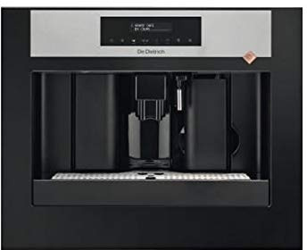 De Dietrich Expresso encastrable DKD7400X