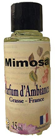 Extrait De Parfum - Mimosa - 15ml