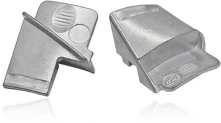 Set di attrezzi per la rimozione/installazione, 2 pezzi, smontaggio per auto, cinghia trapezoidale, cinghia di trasmissione, cinghia di trasmissione per auto, camion, camion, auto, rimozione