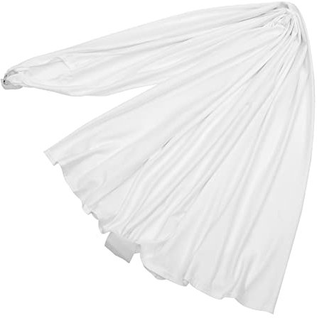 Abaodam Cubierta Para Soporte De Altavoz De Cubierta Para Trípode De Altavoz Para Escenario Al Aire Herramienta Para Banda Suministros Para Espectáculos