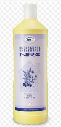 Detergente Universale Casa, JUST NR