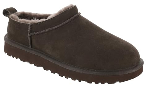 UGG Micro botte classique pour femme, Cacao saupoudré, 36 EU
