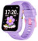 TICTIKY Smart Watch for Kids with 30 Puzzle Games, Dual Cameras, Kids Watches with Video/Music Player, Pedometer, Alarm Clock, Audiobooks, torch, Birthday Gifts Toys for kids Girls 4-10