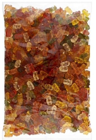 Haribo Goldbären, 1er Pack (1 x 3 kg)