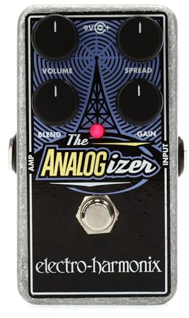 Electro-Harmonix