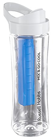 Russell Hobbs 21353-56 - Vaso para mini batidora Kitchen Collection Mix & Go