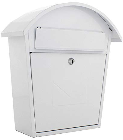 profirst Mail PM 710 Buca Lettere, Casella Postale Bianco