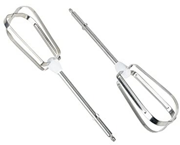 Kenwood Kit de 2 varillas para batidora HM310 HM320 HM327 HM520 HM524 HM530 HM534 HM535