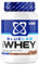USN Blue Lab Whey Protein Powder: Chocolate - Whey Protein 908g - Post-Workout - Whey Isolate - Muscle Building Powder Supplement With Added BCAAs