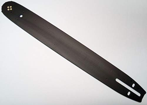 40cm (16) Profi Führungsschiene Schwert Schiene 3/8,1,3mm,57TG für Kettensäge