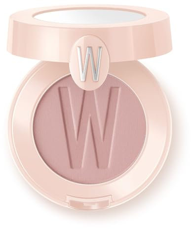 WYCON Cosmetics MONO SHOT Eyeshadow, Ombretto Mono in Polvere - 09 NUDE